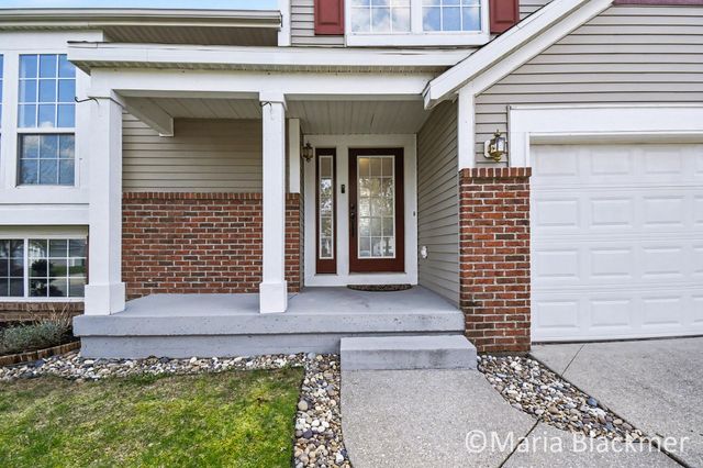3634 Merrimont Court SE, Grand Rapids, MI 49512