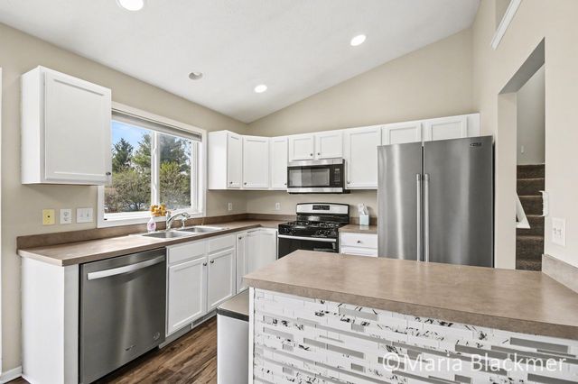 3634 Merrimont Court SE, Grand Rapids, MI 49512