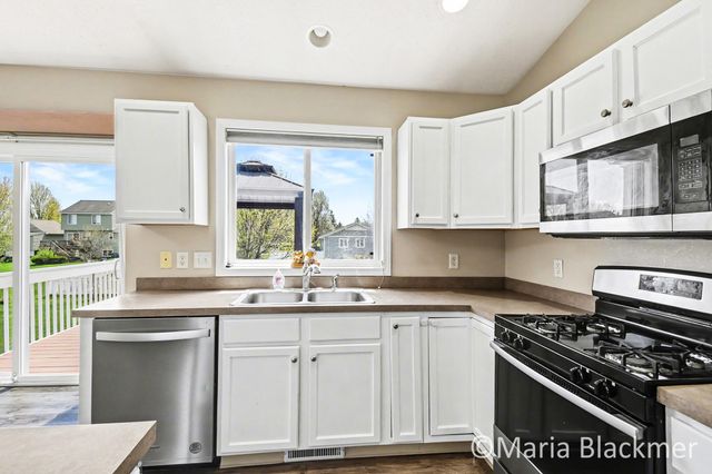 3634 Merrimont Court SE, Grand Rapids, MI 49512