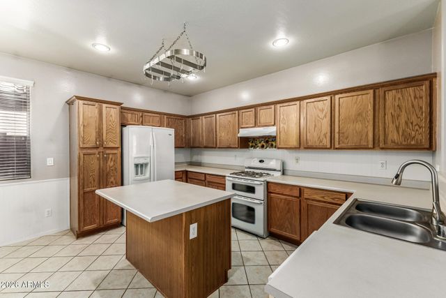 12756 W GLENROSA Drive, Litchfield Park, AZ 85340