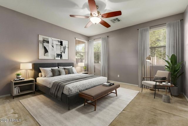 12756 W GLENROSA Drive, Litchfield Park, AZ 85340