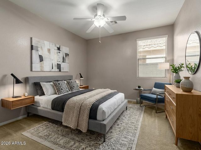 12756 W GLENROSA Drive, Litchfield Park, AZ 85340