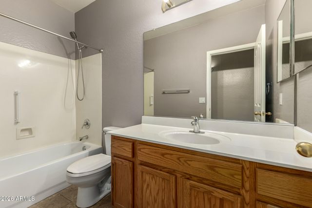 12756 W GLENROSA Drive, Litchfield Park, AZ 85340