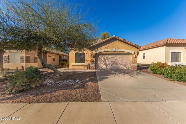 12756 W GLENROSA Drive, Litchfield Park, AZ 85340