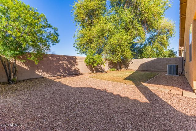 12756 W GLENROSA Drive, Litchfield Park, AZ 85340