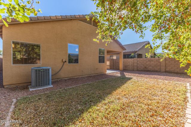 12756 W GLENROSA Drive, Litchfield Park, AZ 85340
