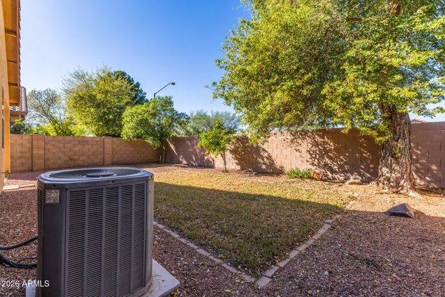 12756 W GLENROSA Drive, Litchfield Park, AZ 85340