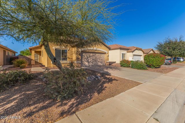 12756 W GLENROSA Drive, Litchfield Park, AZ 85340