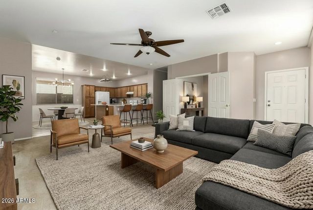 12756 W GLENROSA Drive, Litchfield Park, AZ 85340