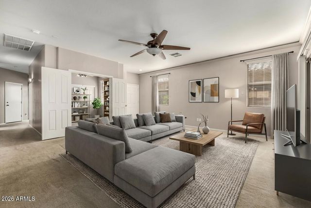 12756 W GLENROSA Drive, Litchfield Park, AZ 85340