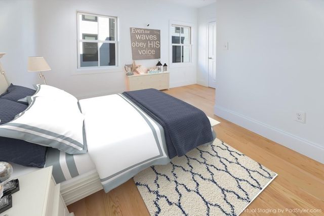 281 Gold 281, Boston, MA 02127