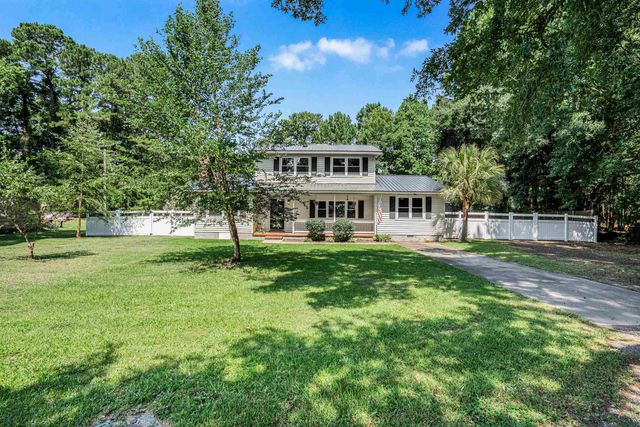 51 Meadowlark Ct., Georgetown, SC 29440