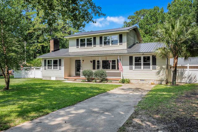 51 Meadowlark Ct., Georgetown, SC 29440