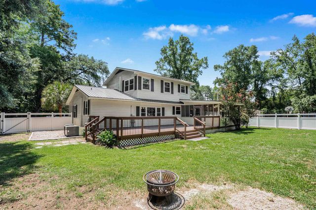 51 Meadowlark Ct., Georgetown, SC 29440