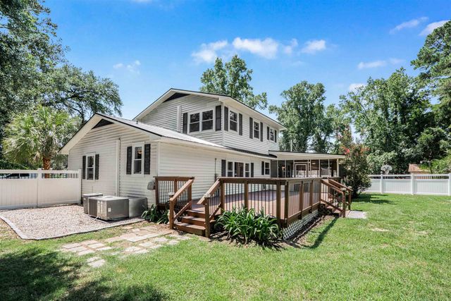 51 Meadowlark Ct., Georgetown, SC 29440