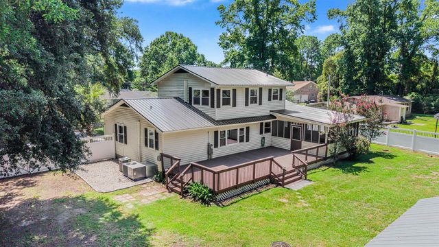 51 Meadowlark Ct., Georgetown, SC 29440