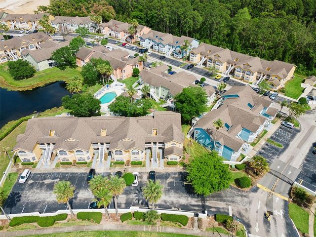 8707 KNIGHTSBRIDGE COURT B, Kissimmee, FL 34747