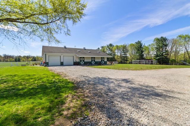 4440 S 650 W, North Judson, IN 46366