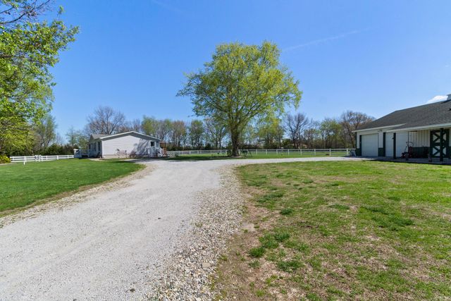 4440 S 650 W, North Judson, IN 46366
