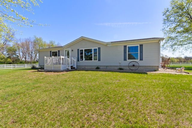 4440 S 650 W, North Judson, IN 46366