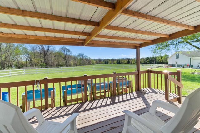 4440 S 650 W, North Judson, IN 46366