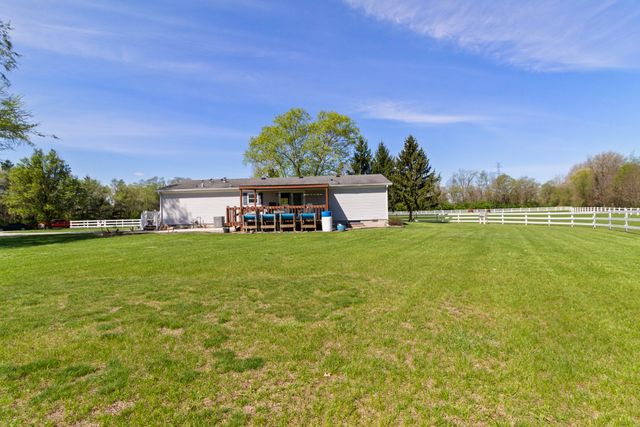 4440 S 650 W, North Judson, IN 46366