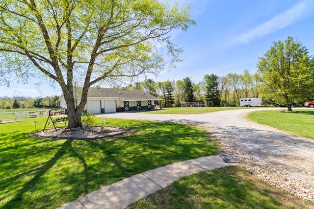 4440 S 650 W, North Judson, IN 46366