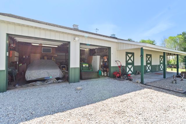4440 S 650 W, North Judson, IN 46366