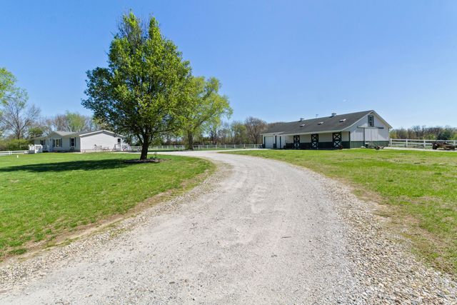 4440 S 650 W, North Judson, IN 46366