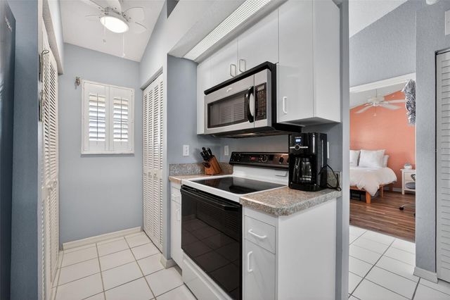 443 BOUCHELLE DRIVE 302, New Smyrna Beach, FL 32169