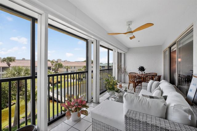 443 BOUCHELLE DRIVE 302, New Smyrna Beach, FL 32169
