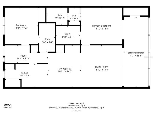 443 BOUCHELLE DRIVE 302, New Smyrna Beach, FL 32169