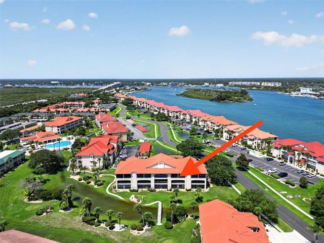 443 BOUCHELLE DRIVE 302, New Smyrna Beach, FL 32169
