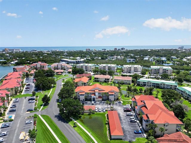 443 BOUCHELLE DRIVE 302, New Smyrna Beach, FL 32169