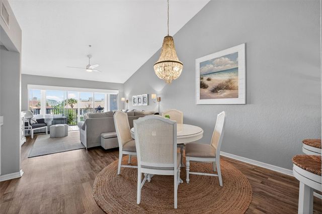443 BOUCHELLE DRIVE 302, New Smyrna Beach, FL 32169