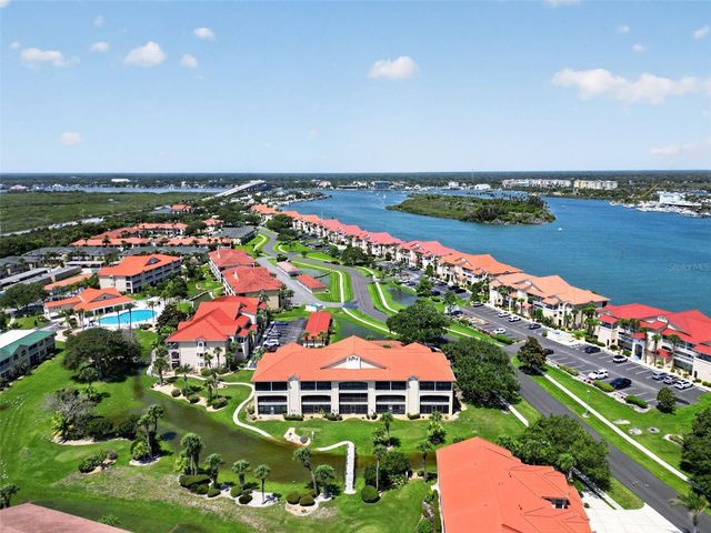 443 BOUCHELLE DRIVE 302, New Smyrna Beach, FL 32169