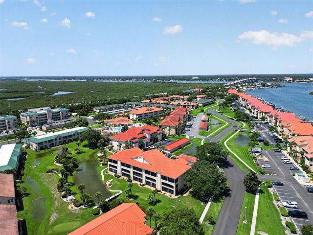 443 BOUCHELLE DRIVE 302, New Smyrna Beach, FL 32169