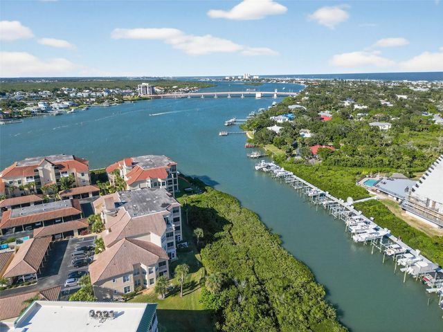 443 BOUCHELLE DRIVE 302, New Smyrna Beach, FL 32169