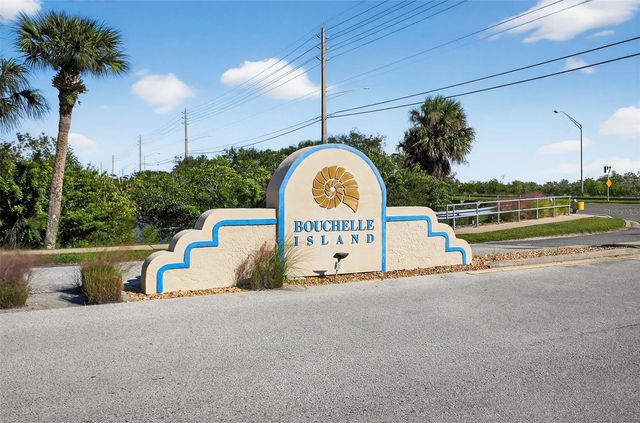 443 BOUCHELLE DRIVE 302, New Smyrna Beach, FL 32169