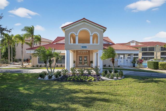 443 BOUCHELLE DRIVE 302, New Smyrna Beach, FL 32169
