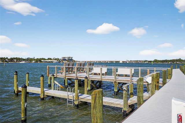 443 BOUCHELLE DRIVE 302, New Smyrna Beach, FL 32169