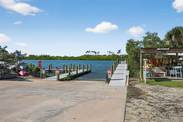 443 BOUCHELLE DRIVE 302, New Smyrna Beach, FL 32169