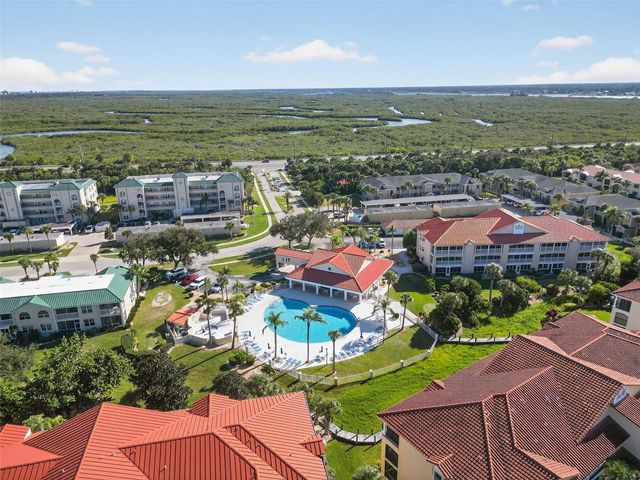 443 BOUCHELLE DRIVE 302, New Smyrna Beach, FL 32169