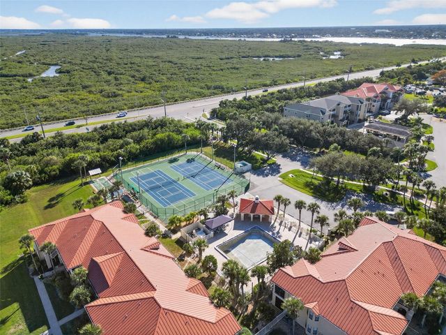 443 BOUCHELLE DRIVE 302, New Smyrna Beach, FL 32169