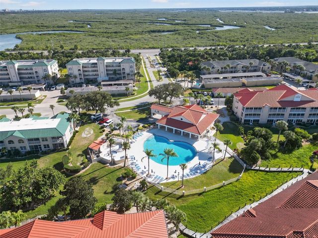443 BOUCHELLE DRIVE 302, New Smyrna Beach, FL 32169