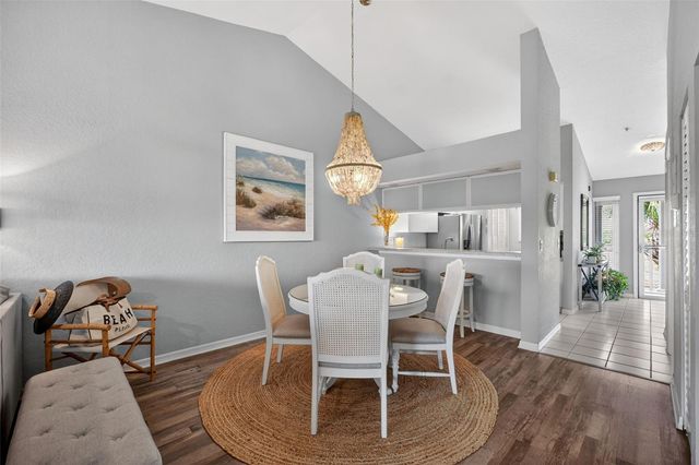 443 BOUCHELLE DRIVE 302, New Smyrna Beach, FL 32169