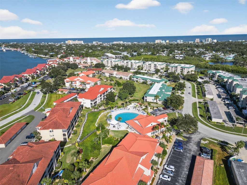 443 BOUCHELLE DRIVE 302, New Smyrna Beach, FL 32169