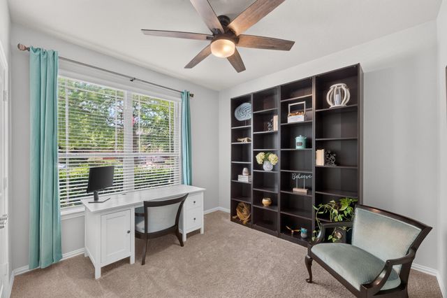3001 Edwards Plateau, Pflugerville, TX 78660