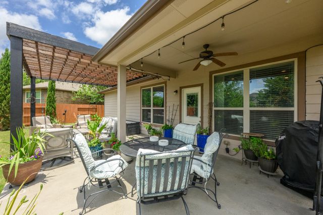 3001 Edwards Plateau, Pflugerville, TX 78660