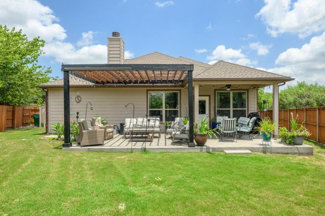 3001 Edwards Plateau, Pflugerville, TX 78660
